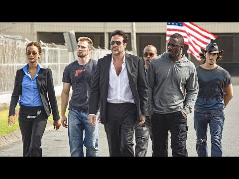 فريق قوات خاصة الزعيم غدر يبهم وفجر الطيارة بتاعتهم فمهمة ميعرفش أنهم بسبع أرواح وهيرجعوله تاني ملخص