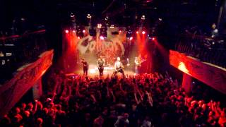 Caliban - Memorial (Live in Moscow, 08.02.14) [FullHD 1080p, HQ Sound]