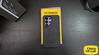 Samsung Galaxy S26 Ultra - Otterbox Defender Pro Case! How To Install Tips