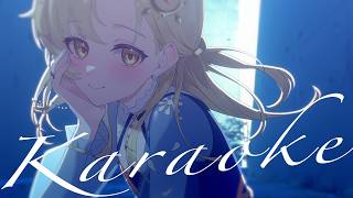 【 歌枠 ⁞ Karaoke 】空色の歌【最高音質】 #初見歓迎 #歌枠 #Vsinger #Karaoke