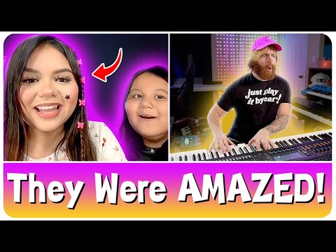 I Let Strangers Request ANY Song on OmeTV | Ep. 76
