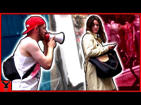 1€ CONTRE UN TRUC (DE OUF) !!! Prank 