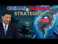 Fällt Taiwan ohne einen einzigen Schuss? - Chinas Strategien