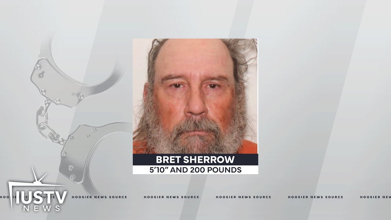 Monroe County Sheriff's Department searching for possible shooting ...