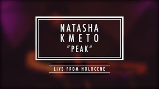 Watch Natasha Kmeto Peak video