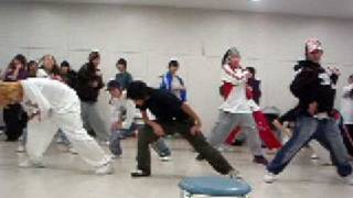 2008.11 Revolve Hip 通し