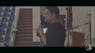 Respiratory Therapy Society Promotional Video 2021 - Cagayan State University