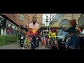 patoranking Suh different(official music video)