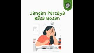 Kenapa Kita Merasa Bosan? Ini Penyebabnya dan Cara Mengatasinya