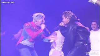[HD - FULL VIDEO] “Home Sweet Home” — GDRAGON ft Taeyang and Daesung BIGBANG