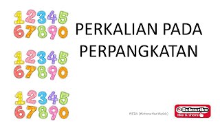 Perpangkatan (matematika kelas 9 smp ...