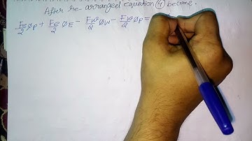 derivation of Central differencing scheme, finite volume method,rme077, computational fluid dynamic