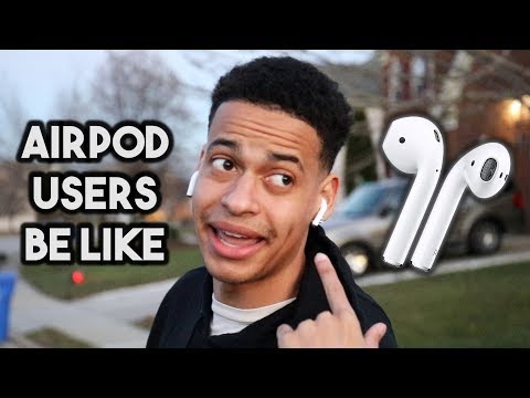 airpod-users-be-like