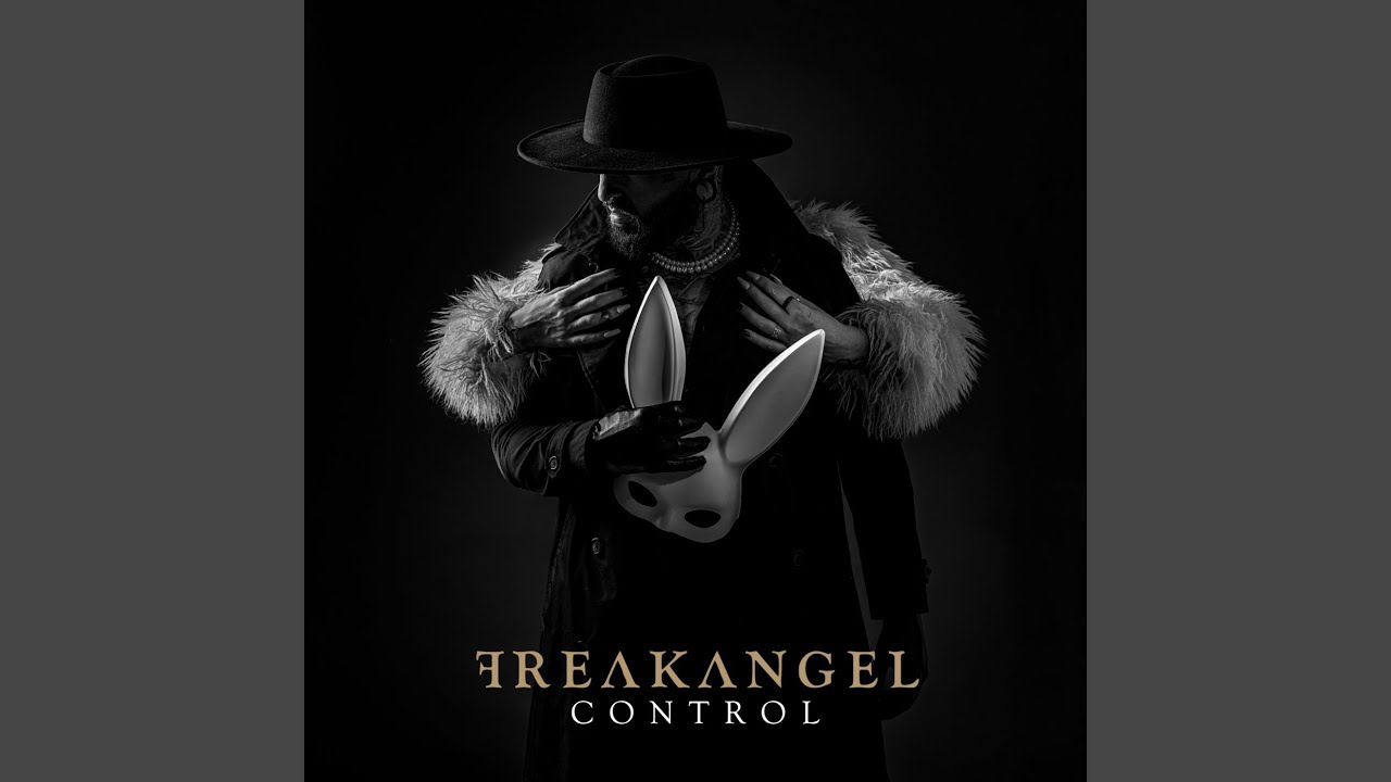 Control auf YouTube ansehen Control auf YouTube ansehen
