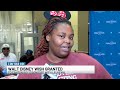 Canton boy who battled cancer surprised with Disney World trip