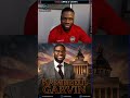 How Kambrell Garvin Went from Speech Challenges to the South Carolina State House #shorts