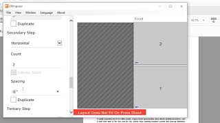 FusionPro Tips and Tricks Tip # 2