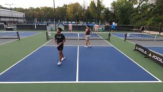 11/01/24 / The Kitchen Open - Open Division / Cartenuto, Hamaguchi -vs- Bradshaw, Springirth / to 15