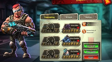 Plague empire doom invasion - Android app - GogetaSuperx