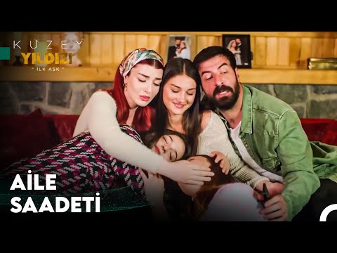 #YılKuz Hırçın Bir Aşk Hikayesi #121 - Kuzey Yıldızı İlk Aşk