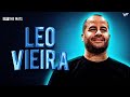 Leo vieira fala sobre o adcc explica porque lutou poucas vezes na ibjjf e fala do one