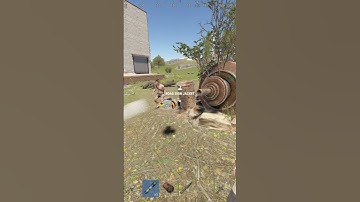 Easy loot! Trap Base! #Short