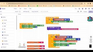 How to make Timer count down by using Kodular