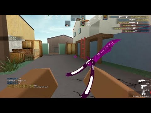 CBRO Rare Awp Skin!  Doovi