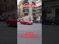 AVVISTAMENTO MILIONARIO ROMA #patricksupercars #ferrari275gtbberlinetta #autodepoca