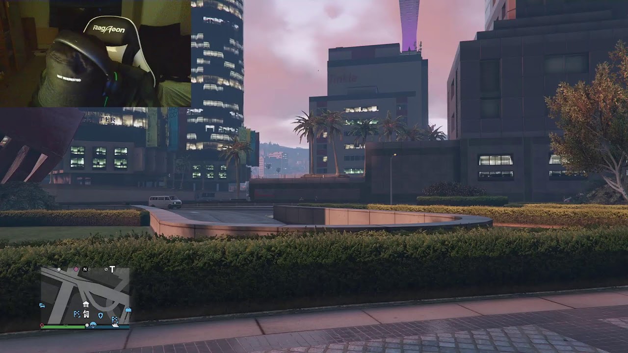 No weirdos allowed :)