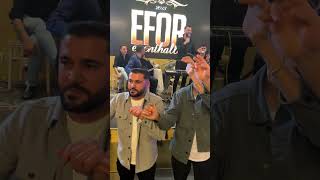Grup Şi̇le Burhan Oğul Almanya Werl Yilbaşi Özel