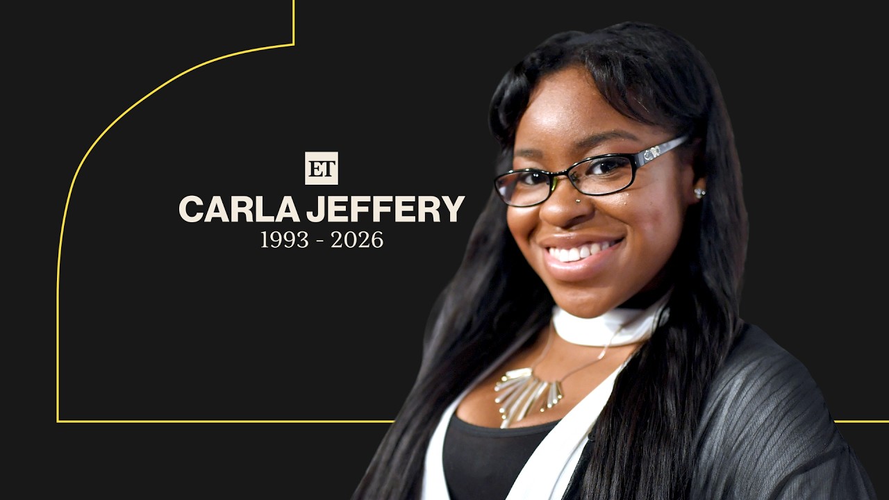 Carla Jeffery, 'Zombies' Bree, Dead at 33