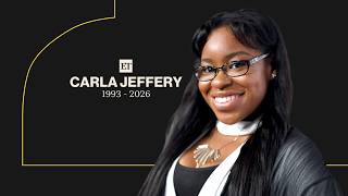 Carla Jeffery Zombies Bree Dead at 33