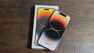 iPhone 14 Pro Max is Still Elite Smartphone