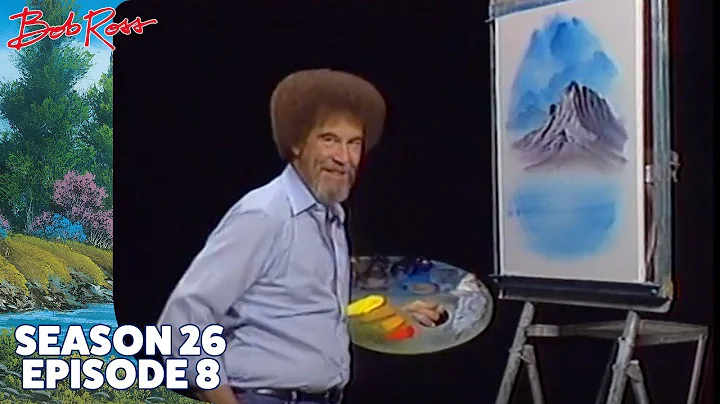 Bob Ross - Early Autumn (Season 26 Episode 8)