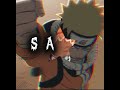 Naruto x Sasuke best duo #viral #fyp #animeedit #naruto #sasuke #edit #capcut #anime