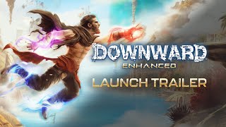 Downward: Enhanced Edition video 0