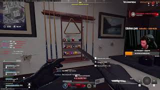 КОМНАТА ОЖИДАНИЯ MODERN WARFARE 4 !очки !тг !донат !магазин