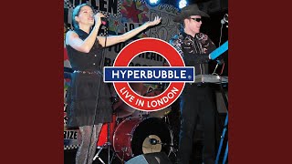 Synesthesia (Live)