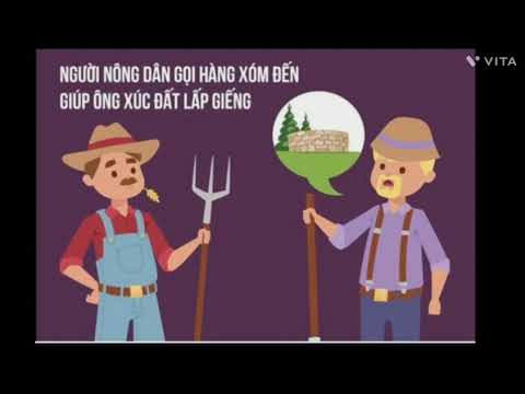 Kể chuyện ngụ ngôn: Chú lừa thông minh - bạn Nguyễn Trang lớp 7D1 (Sản phẩm học tập môn Ngữ văn)