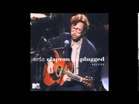 Eric Clapton - San Francisco Bay Blues