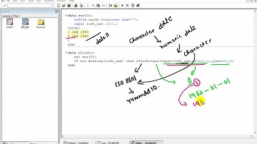 Create date in ISO 8601 format - Describe this code