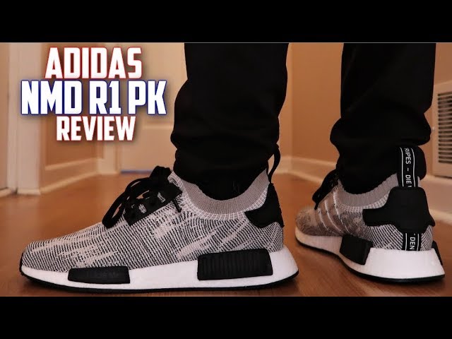 adidas nmd primeknit r1 2019