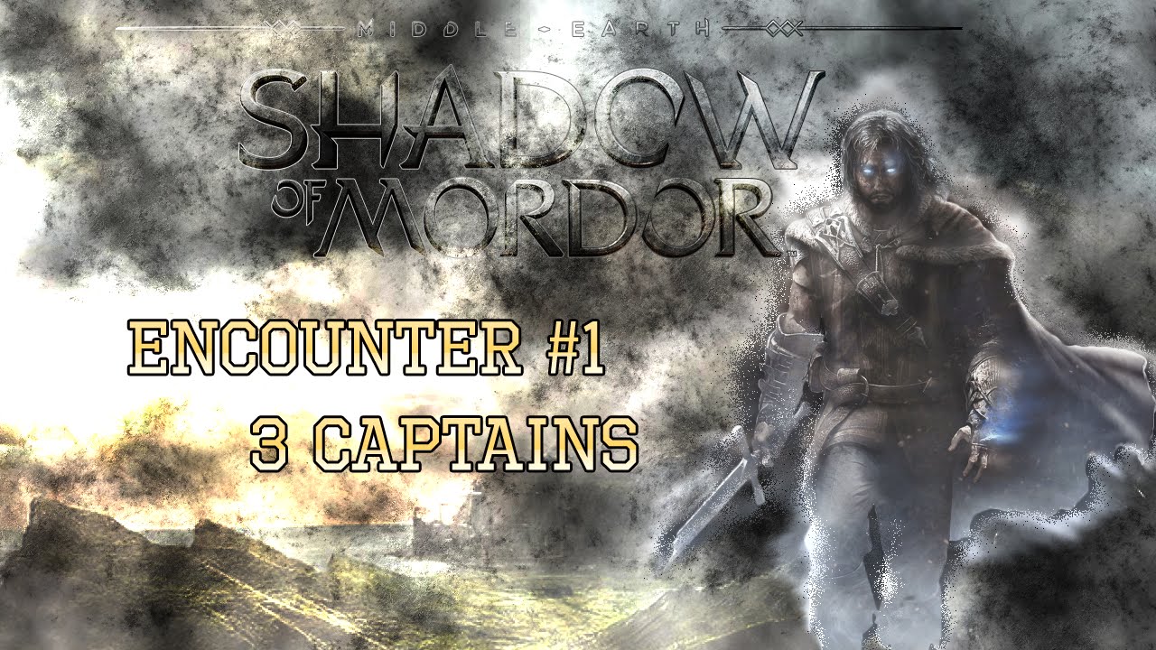 3 shadow of mordor image 3 shadow of mordor image