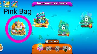 Family Island Pink Bag 👛👛 || Land Of Candles Island || Following The Lights 🏝️ Family Island Pink Bag 👛👛 || Land Of Candles Island || Following The Lights 🏝️