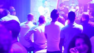 Saturday Night at #EscoBar Jounieh