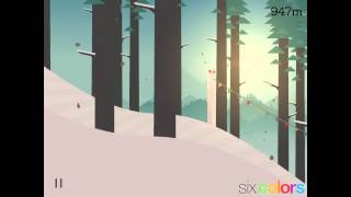 Go Play: Alto's Adventure screenshot 5