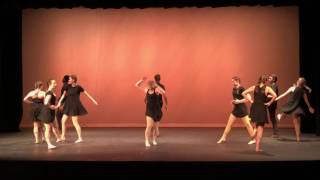 LBHS  December 2016 Dance Program: The Greatest