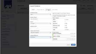 Celebrity Openstack 2 Create a server v2 Wealth
