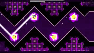 Geometry Dash Custome Level Endless by GameTwo screenshot 1